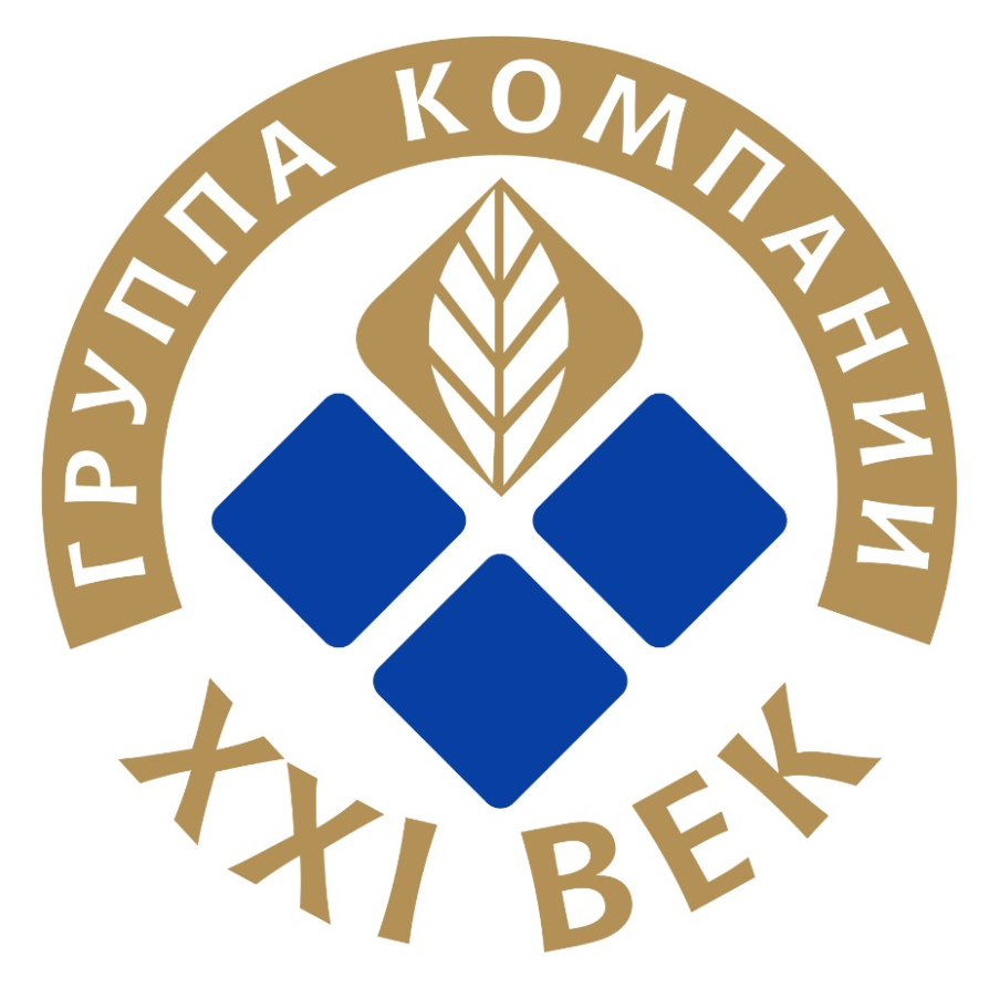 Компания xxi