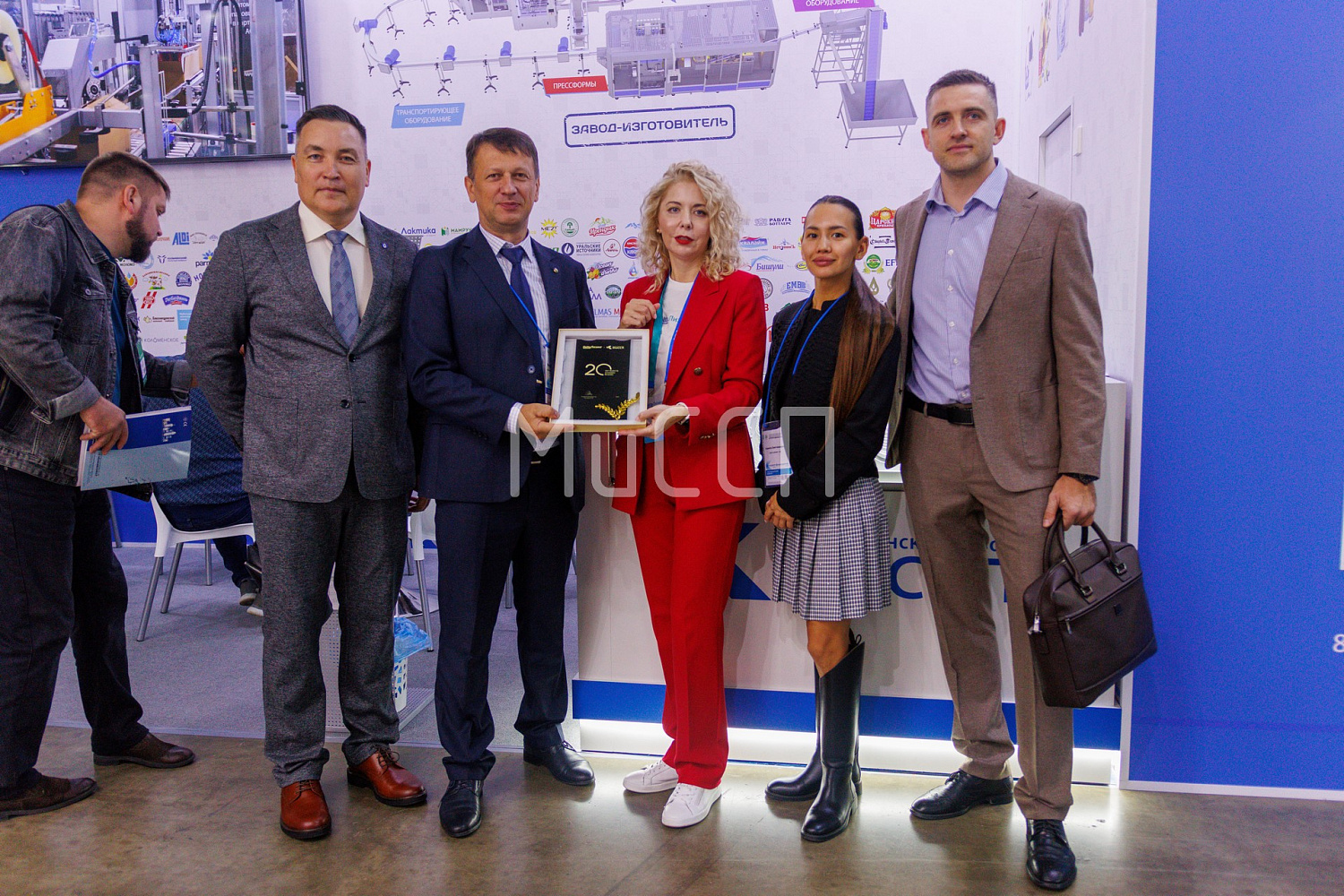 Агропродмаш 2026 ИТОГИ